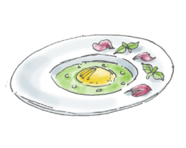 “La mia estetica tra Occidente e Oriente” condotta da Pietro Leemann